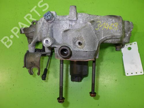 Intake manifold OPEL CORSA B (S93) 1.4 i (F08, F68, M68) | BP15634500M70 