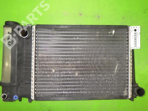 Used Water radiator BMW 3 Touring (E30) 318 i (113 hp) 6340313