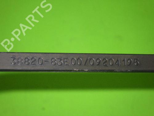 Rear windshield wiper arm OPEL AGILA (A) (H00) 1.2 16V Twinport (F68) | BP14727499C144 