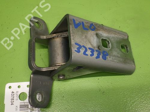 Used Hinge/Door check strap OPEL MERIVA B MPV (S10) 1.4 (75) (120 hp) 30981334