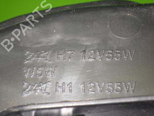 Right headlight FORD FOCUS I Turnier (DNW) 1.8 16V | BP14723089C29 