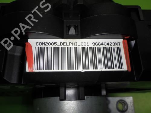 Switch CITROËN C2 (JM_) 1.1 | BP17084784I30 