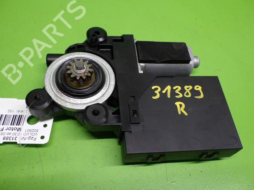 Used Right front window motor VOLVO C30 (533) D5 (180 hp) 14743481