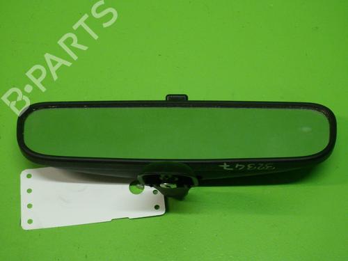 Used Rear mirror RENAULT MASTER II Van (FD) 3.0 dCi 140 (FD0T, FD0S, FD2T, FD3S, FD8S) (136 hp) 31029610