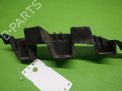 Rear bumper bracket OPEL CORSA D (S07) 1.2 (L08, L68) | BP24232695C159 