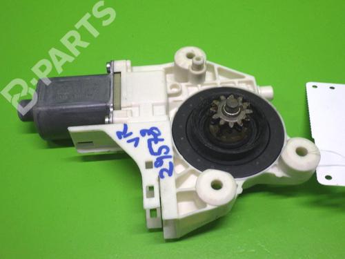 Used Right front window motor FORD FOCUS II (DA_, HCP, DP) 1.6 TDCi (109 hp) 6661080