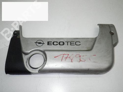 Used Upper protection OPEL ASTRA F Estate (T92) 1.6 i 16V (F35, M35) (100 hp) 6353493