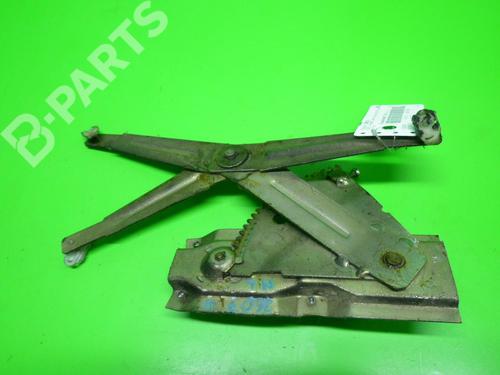 Used Rear left window mechanism OPEL KADETT E Convertible (T85) 1.6 i (75 hp) 6663013