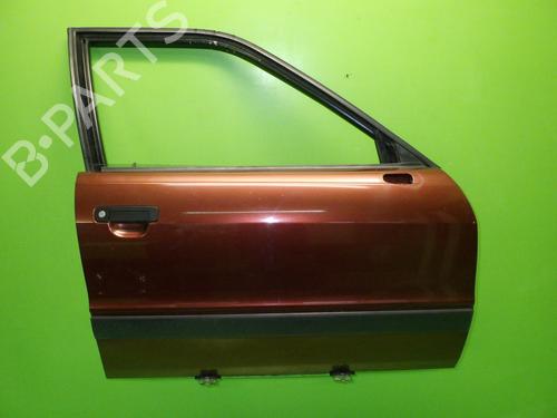 Used Right front door AUDI 80 B3 Saloon (893, 894, 8A2) 2.0 E (112 hp) 27645920