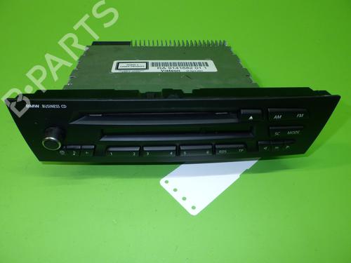 Bilradio BMW 3 (E90) 318 i (129 hp) 31607575