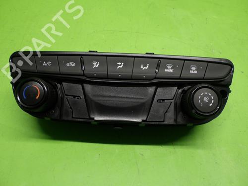 Used Climate control OPEL ASTRA K (B16) 1.4 CNG (68) (110 hp) 19400923