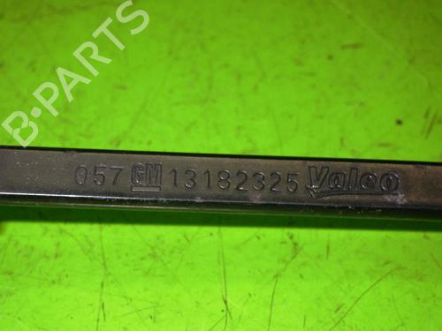 Front windshield wiper arm OPEL CORSA D (S07) 1.3 CDTI (L08, L68) | BP14722529C143 