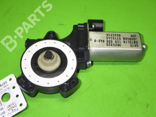Used Right front window motor DACIA SANDERO 1.5 dCi (68 hp) 6666651