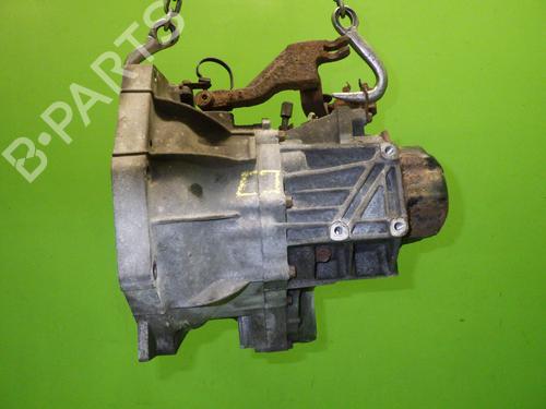 Gearbox SUZUKI SPLASH (EX) 1.0 (A5B310) | BP37432419M3 - Image 4