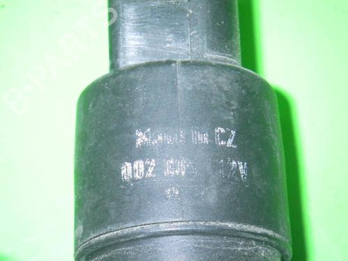 Washer pump AUDI A3 (8L1) 1.6 | BP14707245E24 
