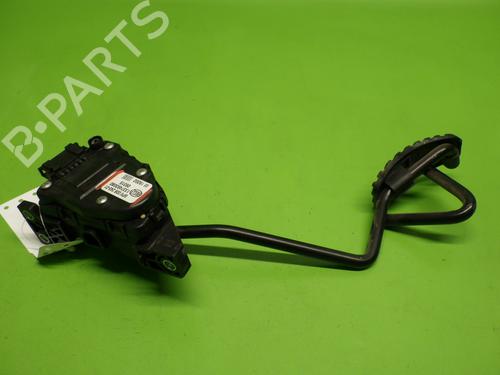 Pedal PEUGEOT BOXER Van (244) 2.8 HDi | BP19178155I4