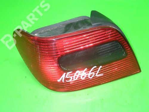 Used Left taillight CITROËN XSARA (N1) 1.8 i (90 hp) 6662457