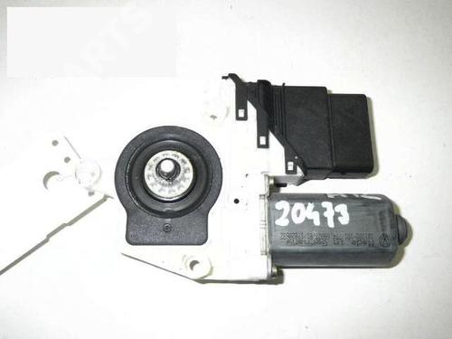 Used Right rear window motor VW GOLF IV (1J1) 1.4 16V (75 hp) 6654484