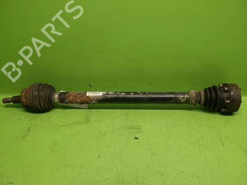 Used Right front driveshaft Right front driveshaft 37411929 37411929