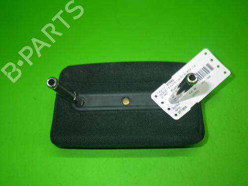 Headrest MAZDA 6 Station Wagon (GY) 2.0 DI (GY19) | BP14721159I31 