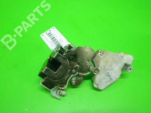 Rear right lock NISSAN TERRANO II (R20) 2.7 TDi 4WD | BP6604301C99 