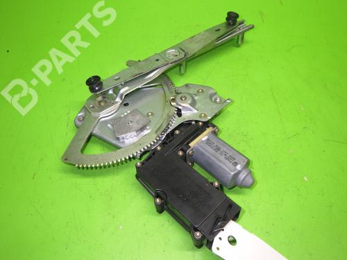 Rear left window mechanism VW GOLF III Cabriolet (1E7) 1.8 | BP8201307C24 