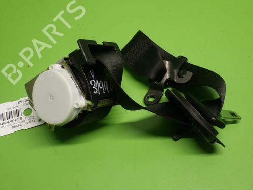Front right seatbelt BMW 1 (E81) 120 d | BP23644063I25 