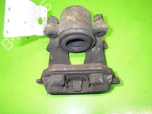Left front brake caliper VW POLO V (6R1, 6C1) 1.2 TSI | BP14728660M105 