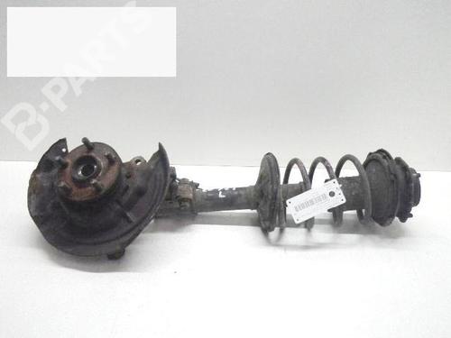 Used Left front shock absorber TOYOTA AVENSIS Liftback (_T22_) 1.8 i (AT221_, AT221R) (110 hp) 6605560