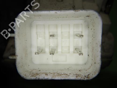 Front right lock FORD FOCUS I (DAW, DBW) 1.6 16V | BP17653870C97 