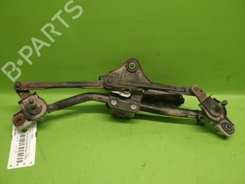 Used Front wipers mechanism Front wipers mechanism 38342032 38342032