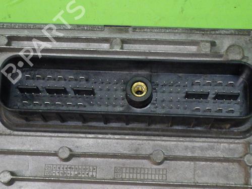 Control unit FORD FIESTA V (JH_, JD_) 1.3 | BP15764915M11 