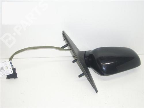 Right mirror VW POLO III (6N1) 75 1.6 | BP6676036C27 