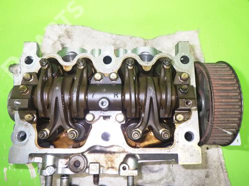 Cylinder head SUBARU FORESTER (SF_) 2.0 AWD (SF5) | BP8595649M5 