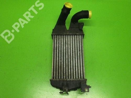 Intercooler OPEL ASTRA H Estate (A04) 1.9 CDTI 16V (L35) | BP10171290M30 
