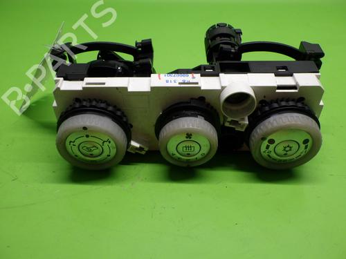 Used Climate control MITSUBISHI COLT CZC VI Convertible (RG) 1.5 (Z36A) (109 hp) 13731171