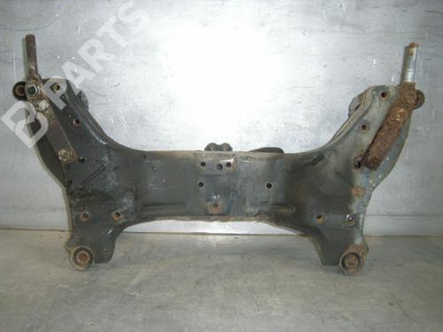 Subframe NISSAN PRIMERA (P12) 1.8 | BP6349954M9 