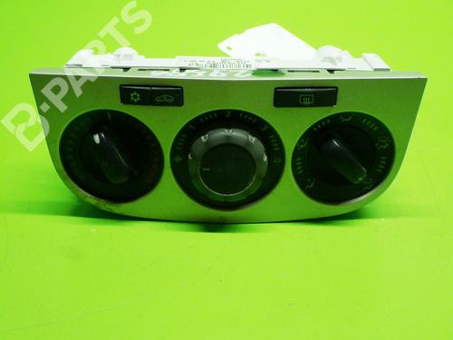 Used Climate control Climate control OPEL CORSA D (S07) 1.3 CDTI (L08, L68) (75 hp) 10616151 10616151