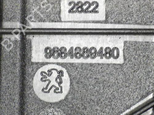 Upper protection PEUGEOT PARTNER Tepee 1.6 HDi 16V | BP37431981M93 - Image 3
