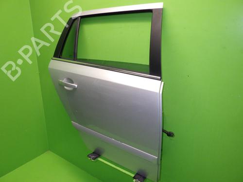 Right rear door OPEL ASTRA H Estate (A04) 1.7 CDTI (L35) | BP14448462C5 