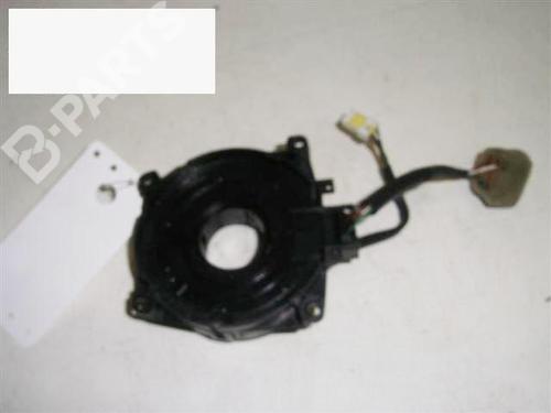 Used Squib airbag NISSAN MICRA II (K11) 1.0 i 16V (K11) (54 hp) 6344135