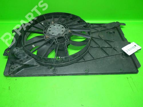Electronic module OPEL MERIVA A MPV (X03) 1.6 (E75) | BP6365226M83 