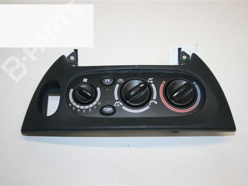 Used Climate control RENAULT MEGANE I (BA0/1_) 1.6 i (BA0L) (75 hp) 6407144
