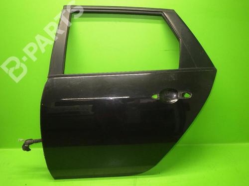 Used Left rear door NISSAN PRIMERA Estate (WP12) 2.2 dCi (139 hp) 6665385