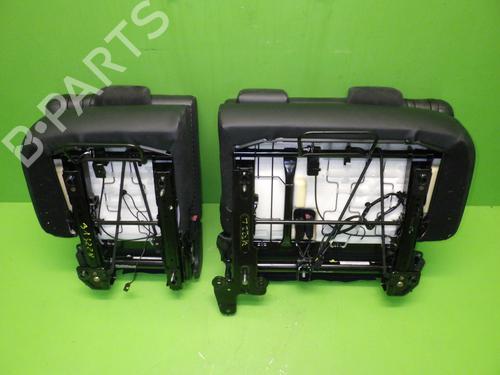 Rear seat CITROËN C3 Picasso (SH_) 1.6 HDi | BP14743187C17 