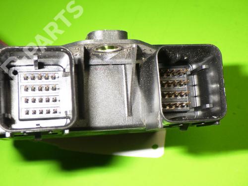 Airbag module MAZDA 2 (DY) 1.4 CD | BP6382797M53 