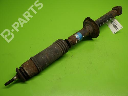 Used Right rear shock absorber MITSUBISHI SPACE STAR MPV (DG_A) 1.3 16V (DG1A) (86 hp) 11833608
