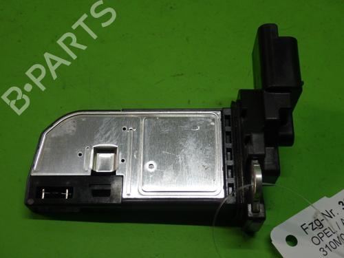 Used Mass air flow sensor Mass air flow sensor OPEL ASTRA L (OV5) 1.5 Turbo D (FBYHZT, FBYHZJ) (131 hp) 39912804 39912804