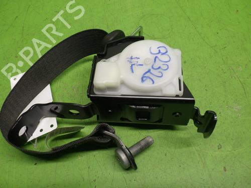 Used Rear left seatbelt OPEL INSIGNIA A Sports Tourer (G09) 2.0 Turbo 4x4 (35) (220 hp) 30187298