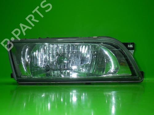 Højre forlygte NISSAN ALMERA I Hatchback (N15) 1.4 S, GX, LX (75 hp) 14703310